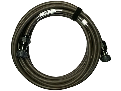 L-Acoustics DO15 kabel huren, verhuur, L-Acoustics speakerkabel, 8 polig, 15 meter