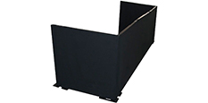 ShowTex EasyDrape gordijn